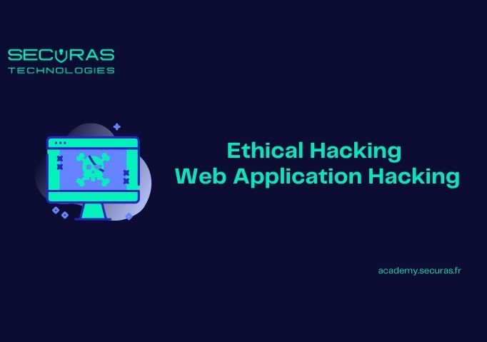 Ethical Hacking - Web Application Hacking